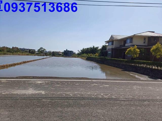 宜蘭員山農地-1