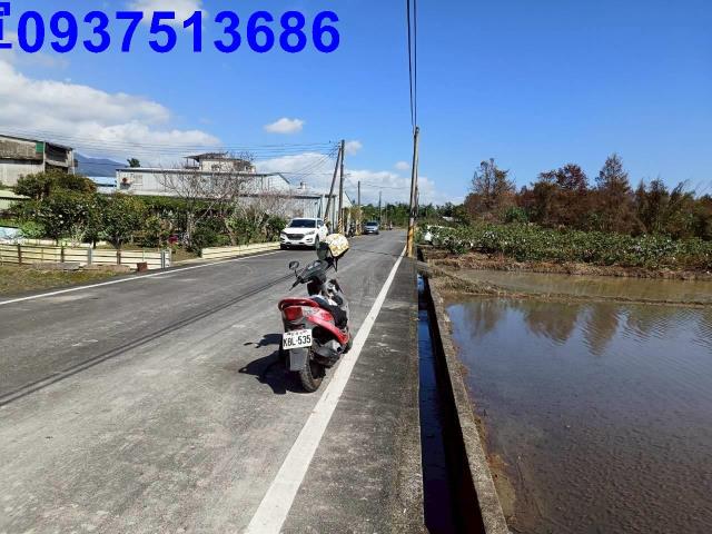 宜蘭員山農地-3