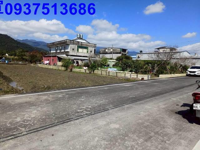 宜蘭員山農地-5