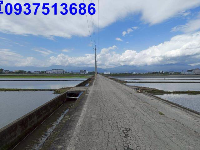 宜蘭壯圍農地-10