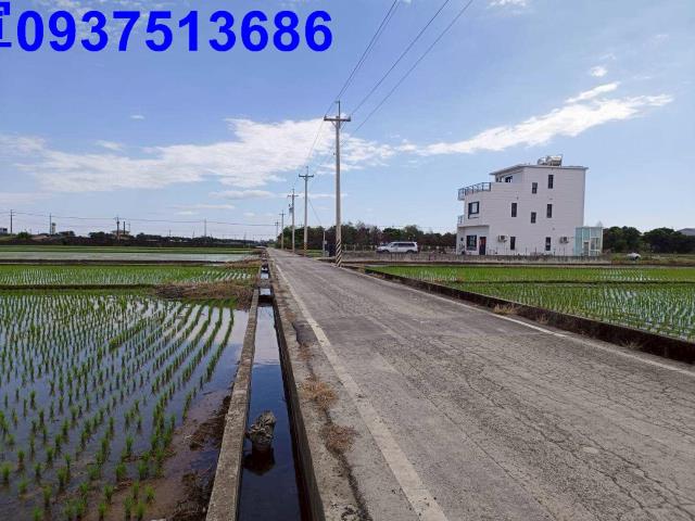 宜蘭壯圍農地-13