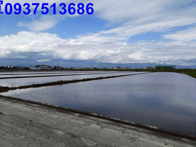 宜蘭壯圍農地-7