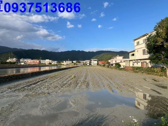 宜蘭員山農地-5