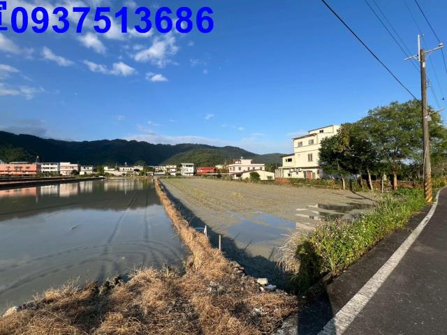 宜蘭員山農地-7