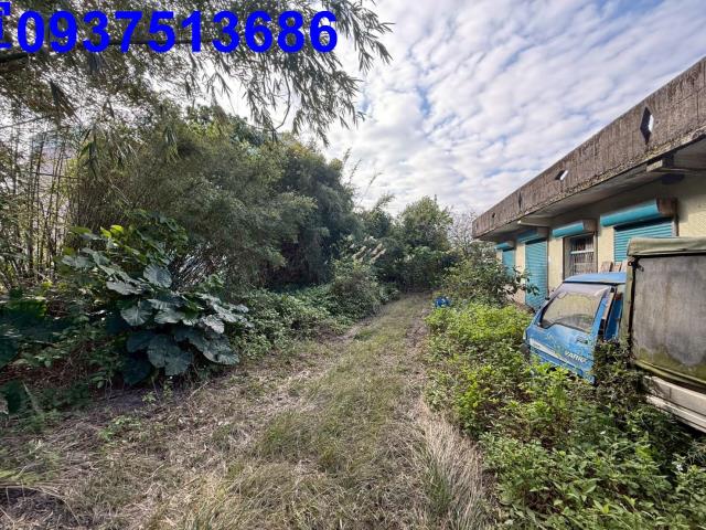 宜蘭壯圍農地-5