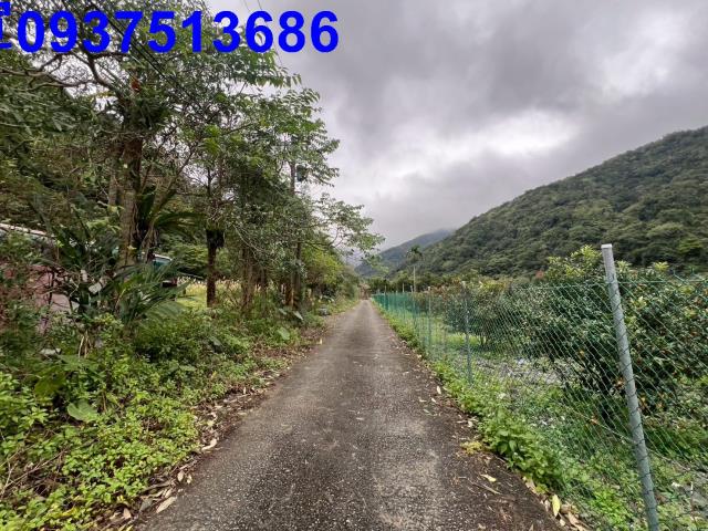 宜蘭員山農地-6