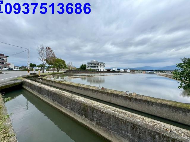 宜蘭壯圍農地-5