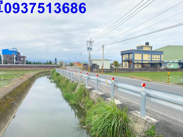 宜蘭壯圍農地-2