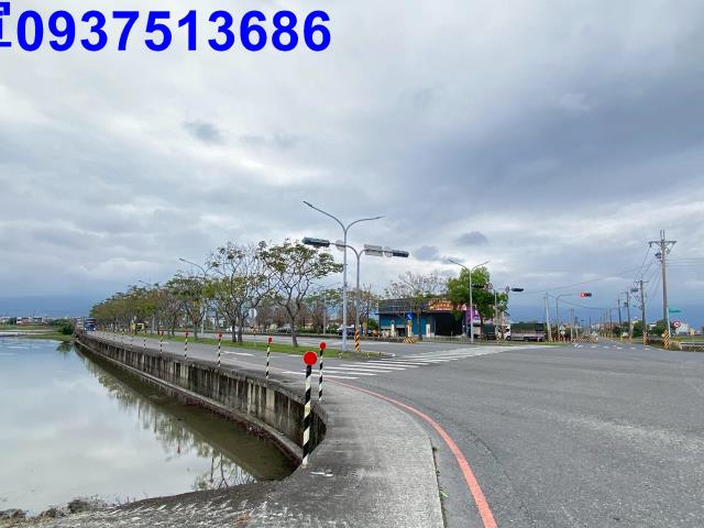 宜蘭壯圍農地-3