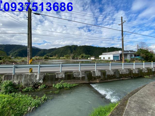 宜蘭員山農地-4