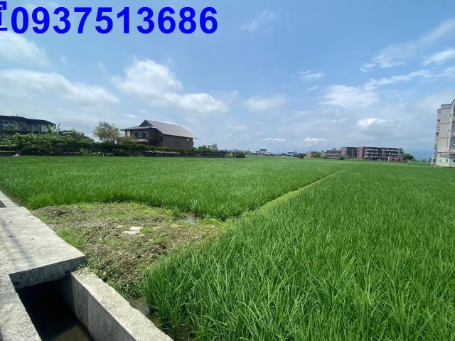 宜蘭壯圍農地-4