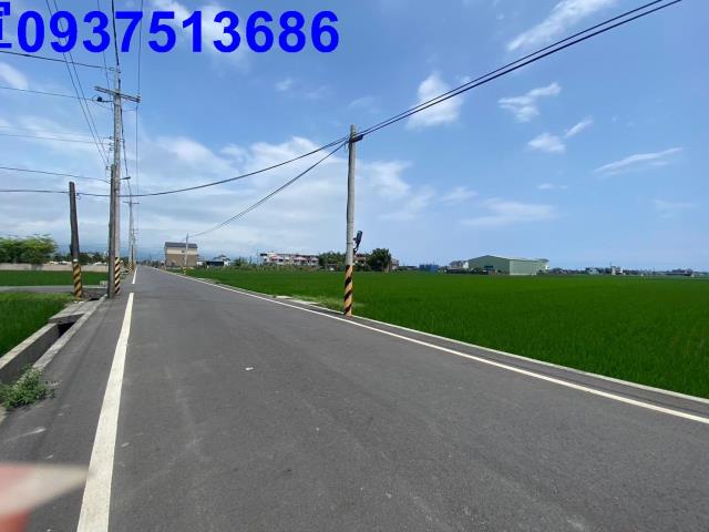 宜蘭壯圍農地-5