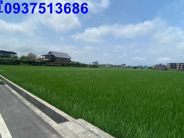 宜蘭壯圍農地-9