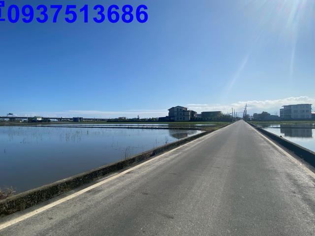 宜蘭壯圍農地-3