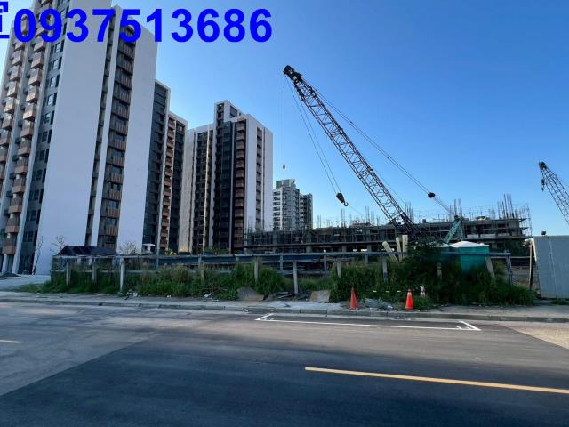 新北八里建地-4