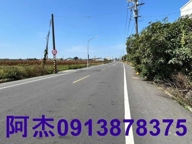 台南佳里農地-2