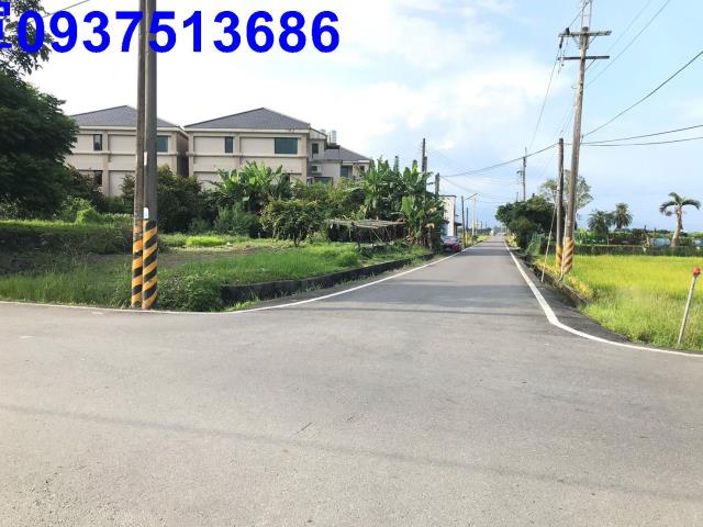 宜蘭礁溪農地-2