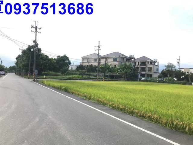 宜蘭礁溪農地-8