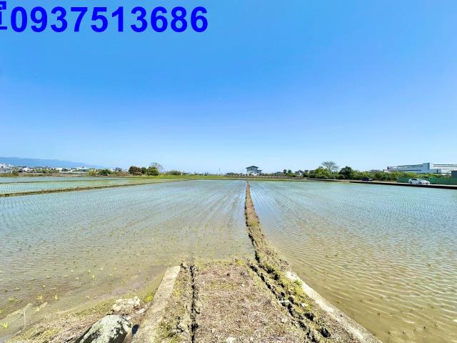 宜蘭宜蘭市農地-2