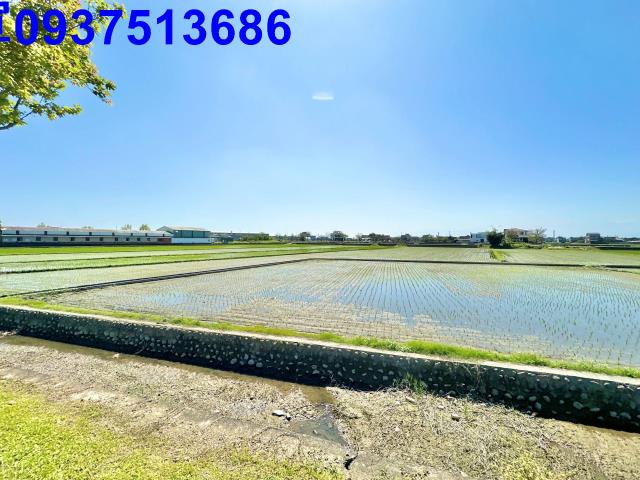 宜蘭礁溪農地-5