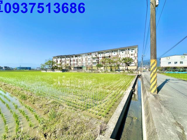 宜蘭宜蘭市農地-9