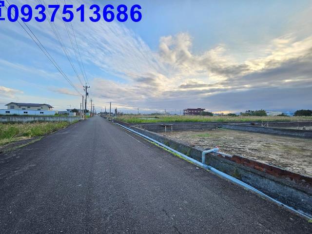 宜蘭壯圍農地-8