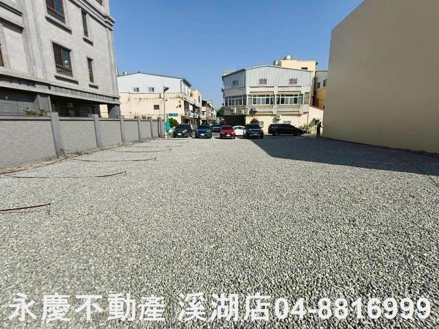 彰化溪湖工業地-1