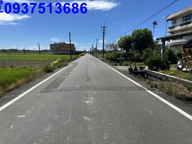 宜蘭礁溪農地-5