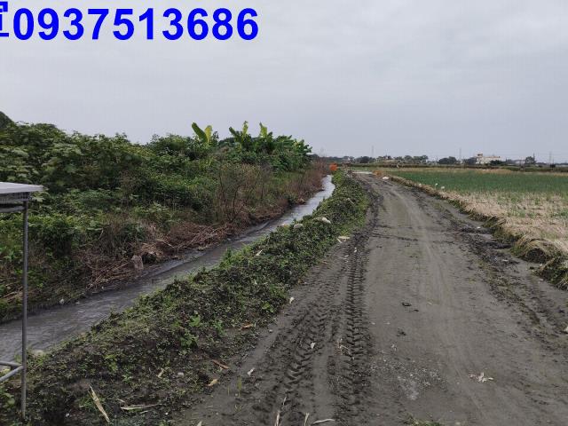 宜蘭三星農地-4