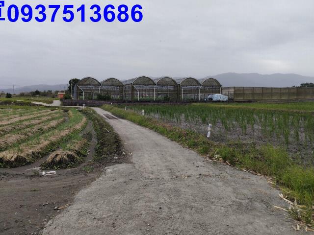 宜蘭三星農地-7