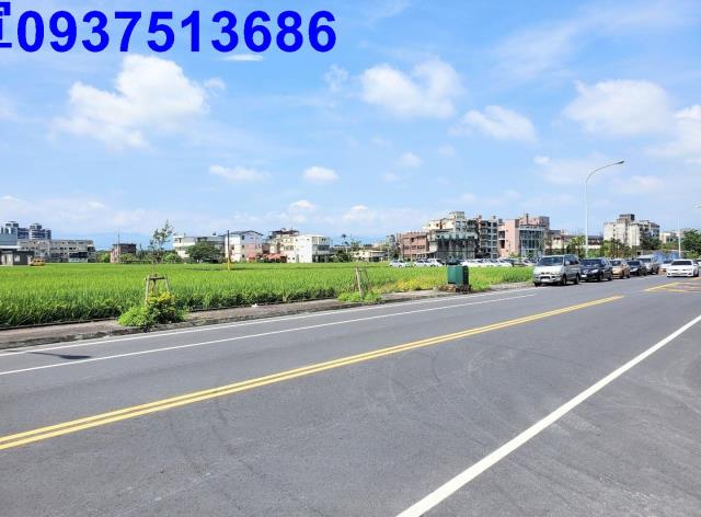 宜蘭宜蘭市工業地-11