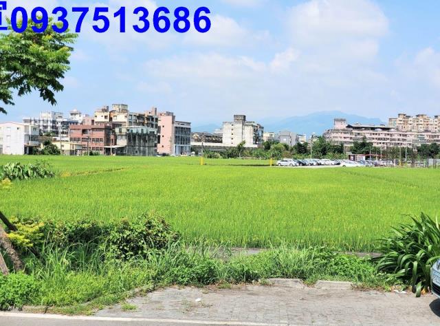 宜蘭宜蘭市工業地-6