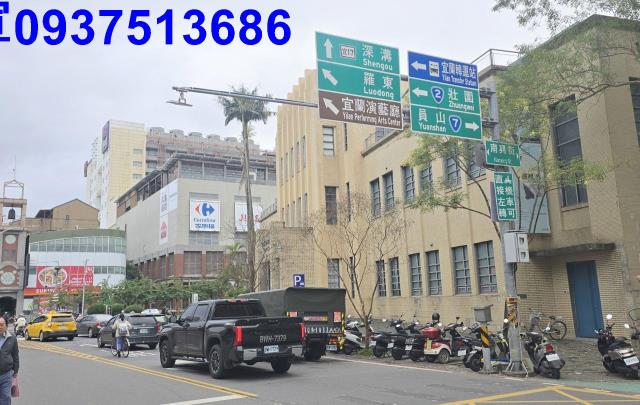 宜蘭宜蘭市建地-5