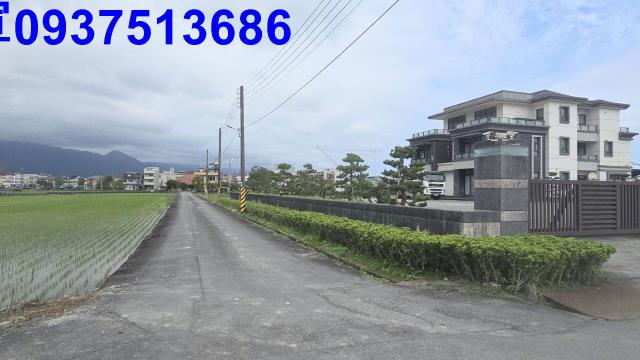 宜蘭宜蘭市農地-12