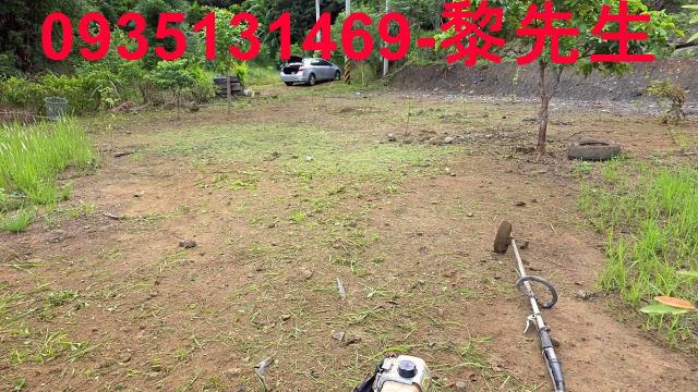 新竹橫山農地-7