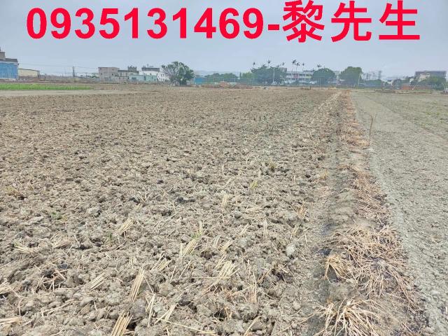 新竹竹北農地-14