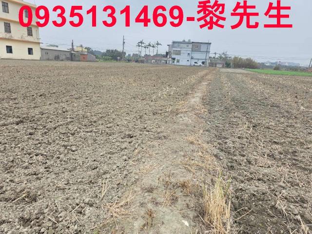 新竹竹北農地-3