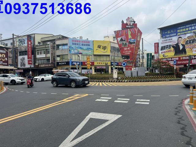 屏東潮州建地-2