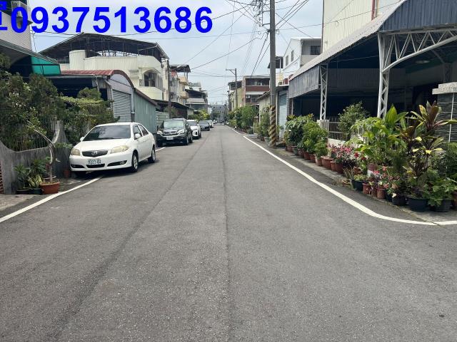 屏東潮州建地-9