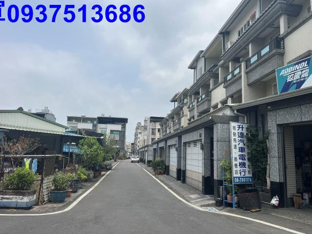 屏東潮州建地-10