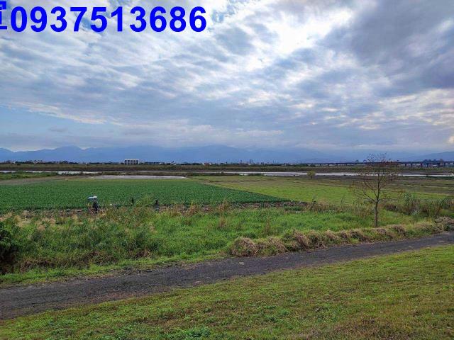 宜蘭壯圍農地-12