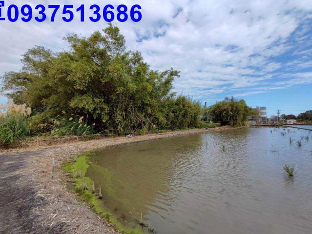 宜蘭壯圍農地-2