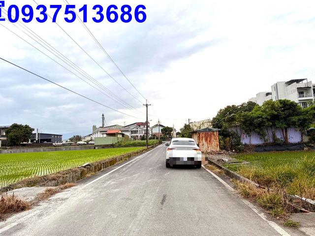 宜蘭冬山農地-7