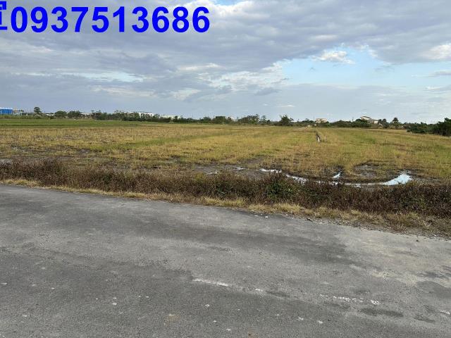 宜蘭壯圍農地-2