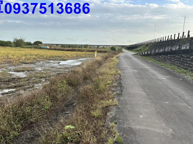 宜蘭壯圍農地-4