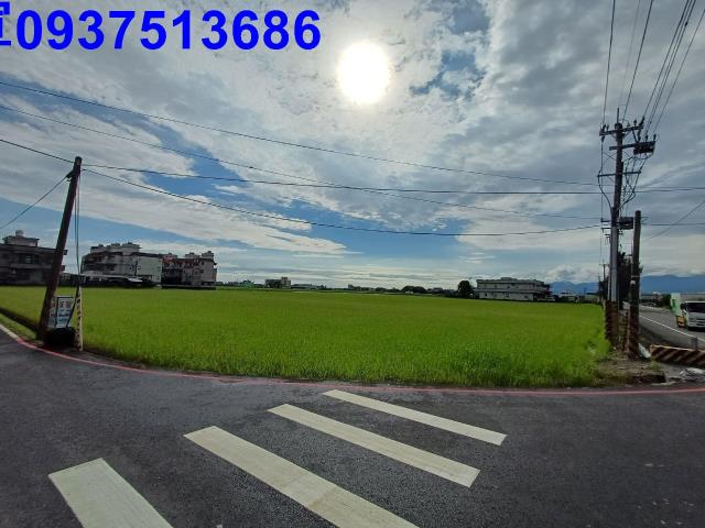 宜蘭壯圍農地-9