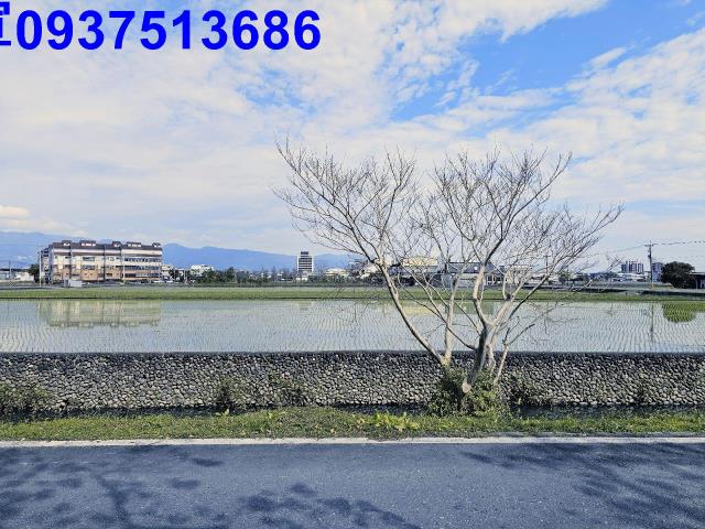 宜蘭壯圍農地-13