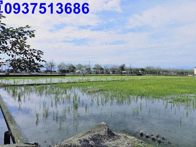 宜蘭壯圍農地-4