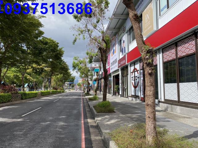宜蘭宜蘭市商業地-12
