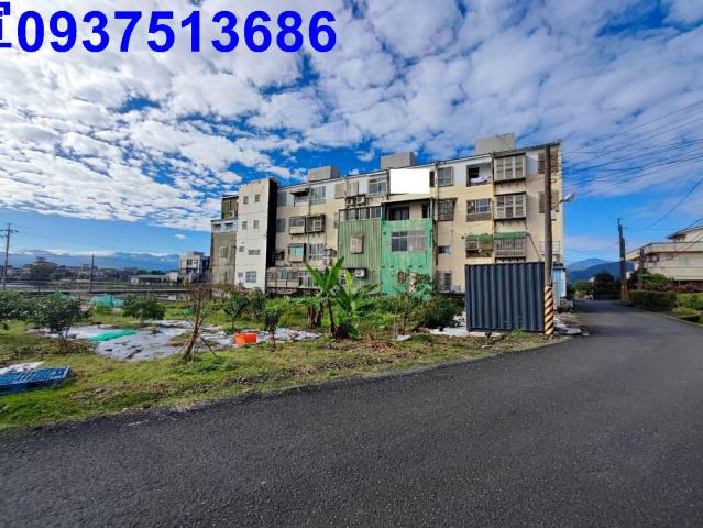 宜蘭員山農地-2